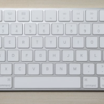 Apple Keyboard