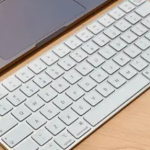 Apple Keyboard