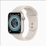 Apple Watch Serial 7