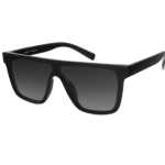 Black Glasses