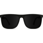 Black Glasses