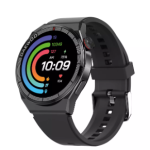 Black Smart Watches (Digital)