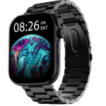Black Smart Watches (Digital)