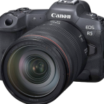 Canon EOS R5 Camera