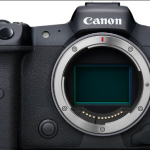 Canon EOS R5 Camera