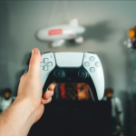 Hand playstation