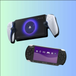 Hand playstation