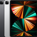 iPad Pro 12.9-inch