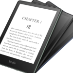 Kindle Paperwhite E-reader