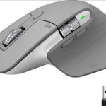 Logitech MX Master 3 Mouse