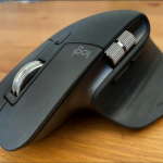 Logitech MX Master 3 Mouse