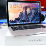 Macbook Pro 2015 13 inch