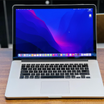 Macbook Pro 2015 13 inch