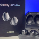 Samsung Galaxy Buds Pro