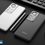 Samsung Galaxy S22 Ultra (Digital)