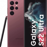 Samsung Galaxy S22 Ultra (Digital)