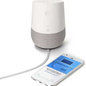 Smart Home Speaker