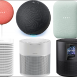 Smart Home Speaker