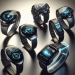 Cool Smart Watches