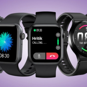 Cool Smart Watches (Digital)
