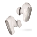 Bose QuietComfort Earbuds