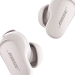 Bose QuietComfort Earbuds