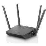 D-Link DIR-825 AC1200 Wi-Fi Gigabit Wireless Router 2.4 GHz